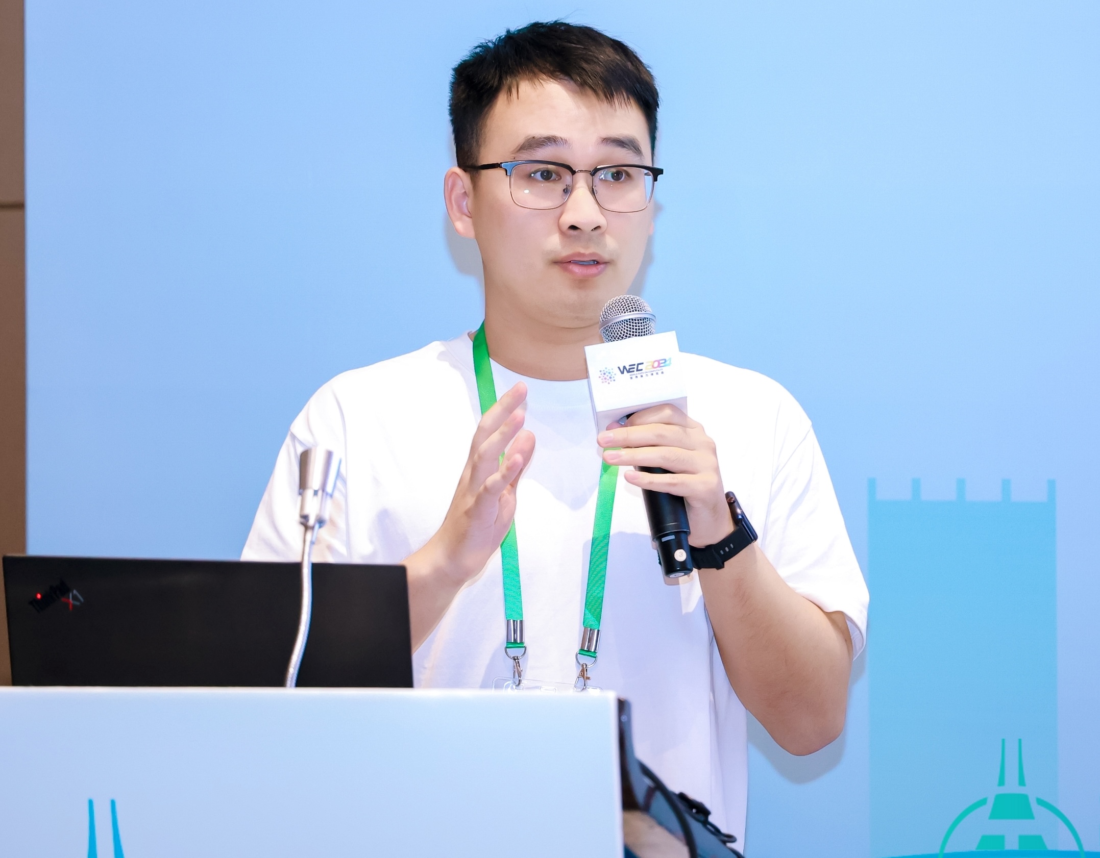 Jiaming Xu 许珈铭